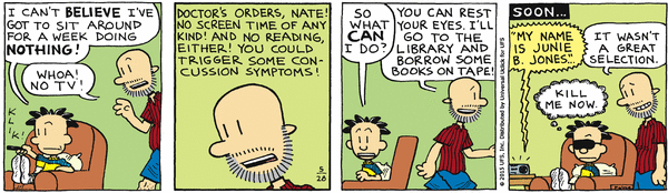 nate